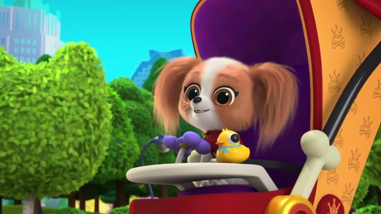 S01E22-Sticky Situation