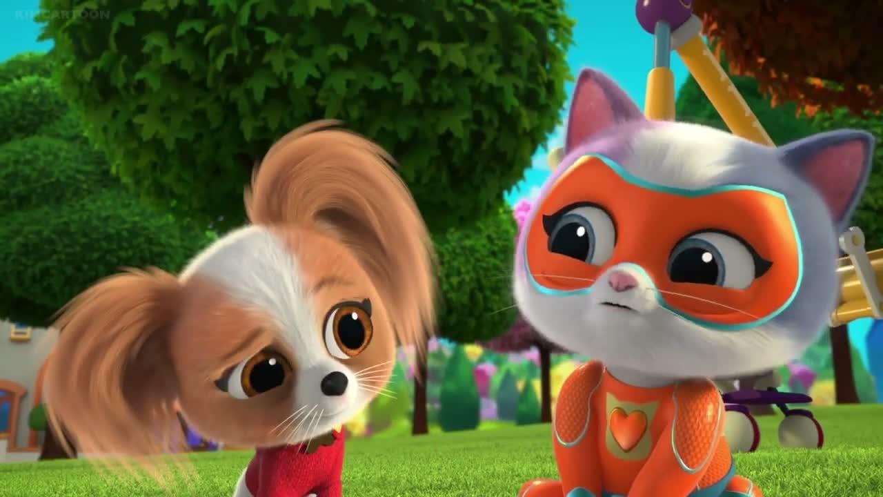 S01E25-Hole Lot Of Trouble