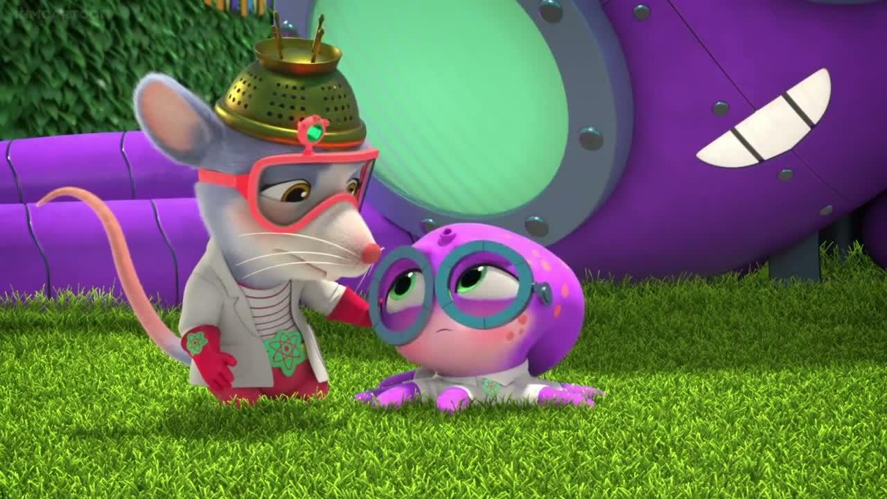 S01E26-Roboctopus
