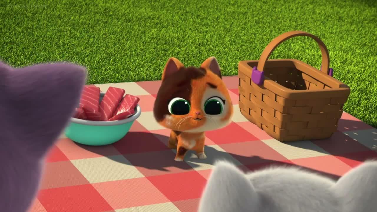 S01E28-Pickle Problem
