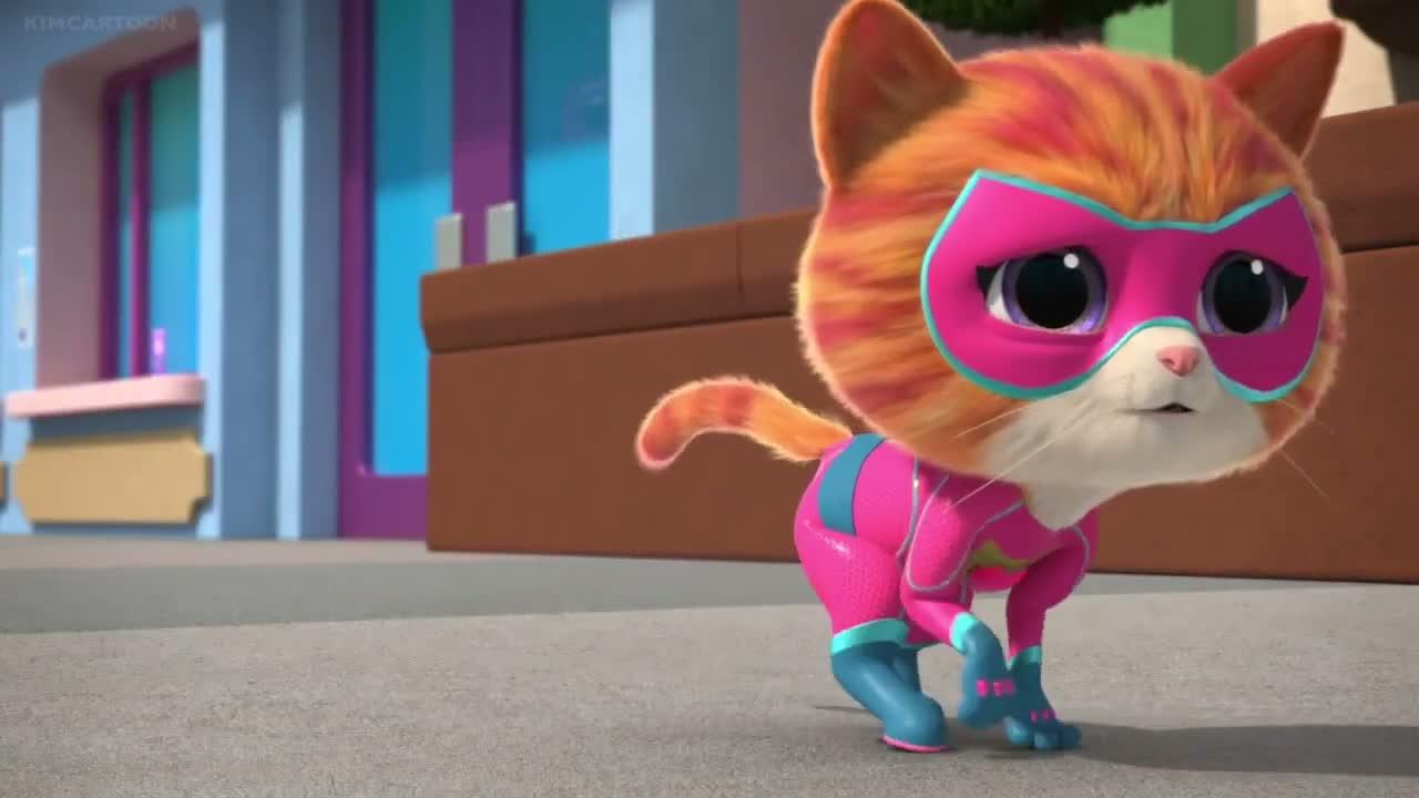 S01E32-Poochy Playdate