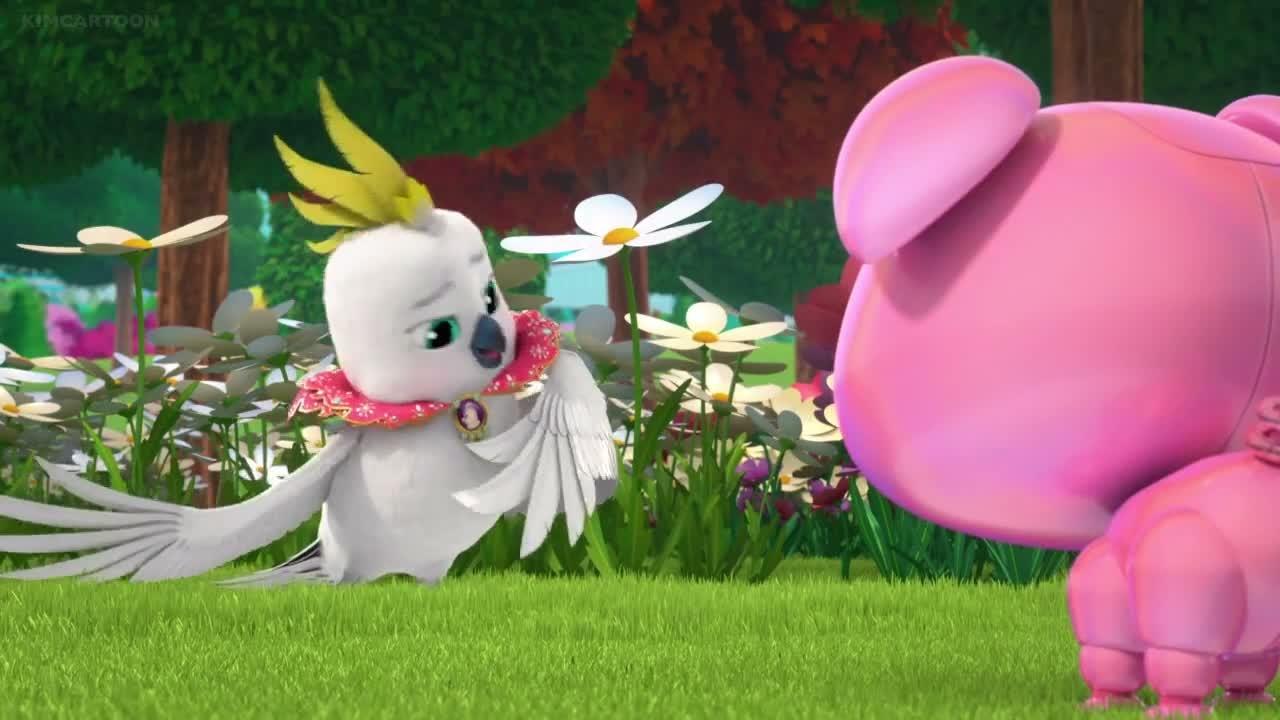 S02E03-Part A-Dancing Piggy