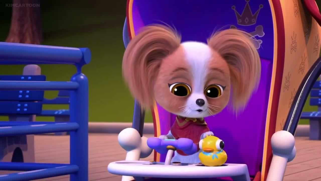 S02E06-Part A-Bone Bandit