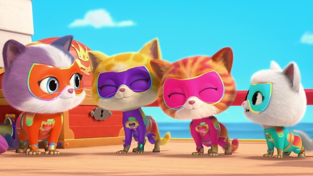 S02E10-Boat Ride Ruckus Favorite Fishy Cake