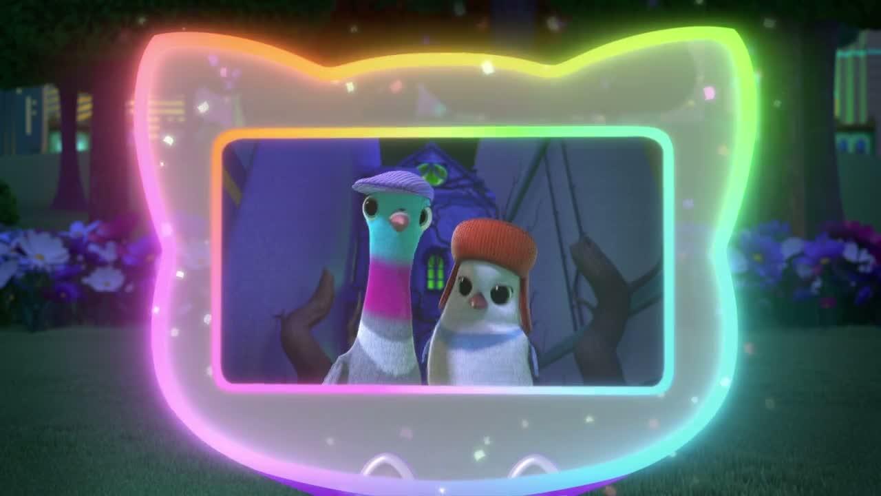 S02E12-Super Spooky House Pumpkin Ball