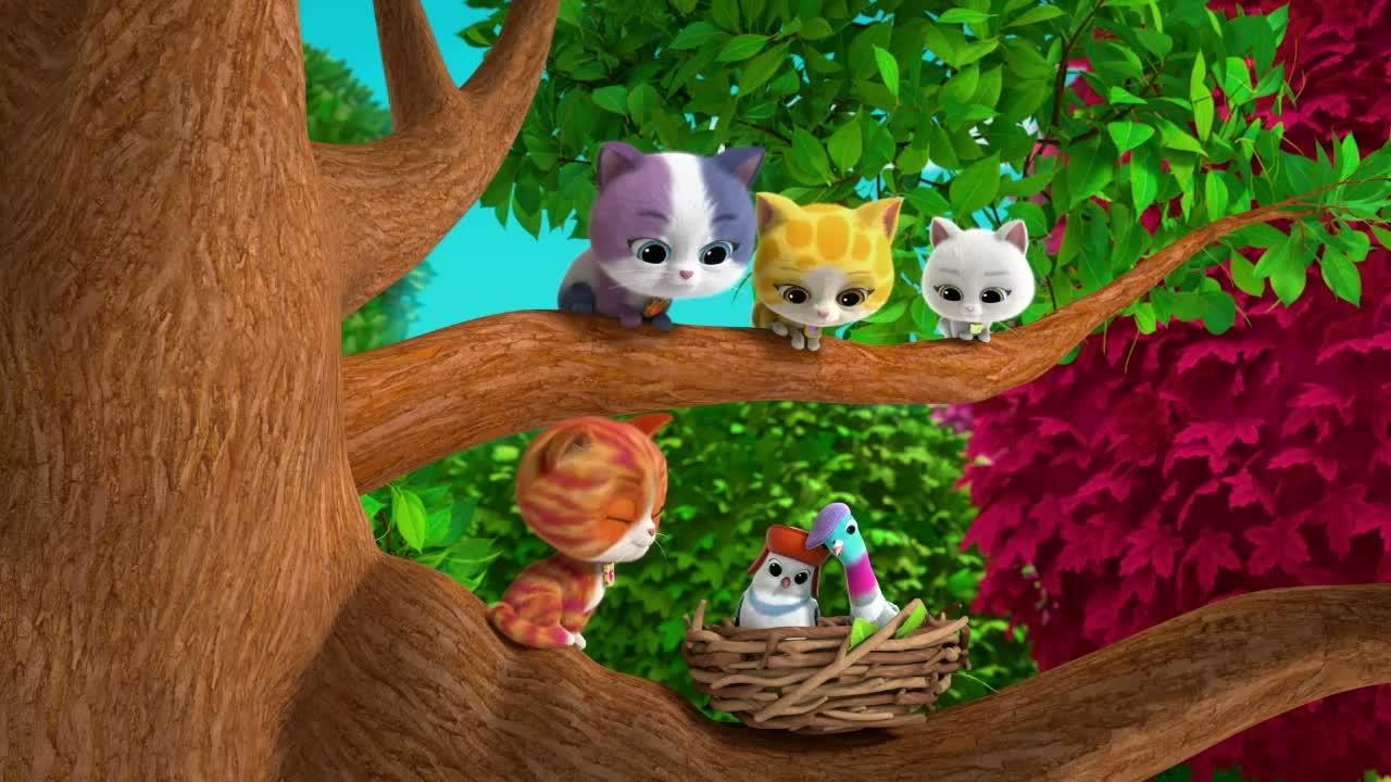S02E19-Easter Buddy Egg celent Adventure
