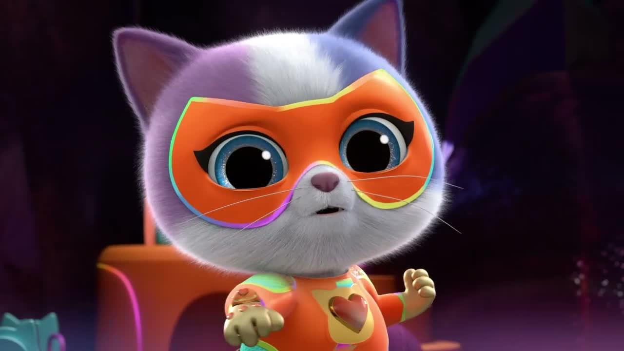 S02E24-Critter Tower Takedown Kickin Kitty