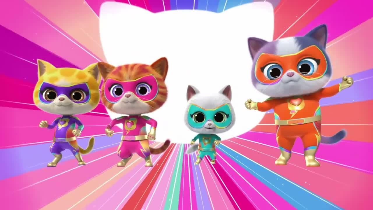 S03E01-Mega Mouse Wild Jungle