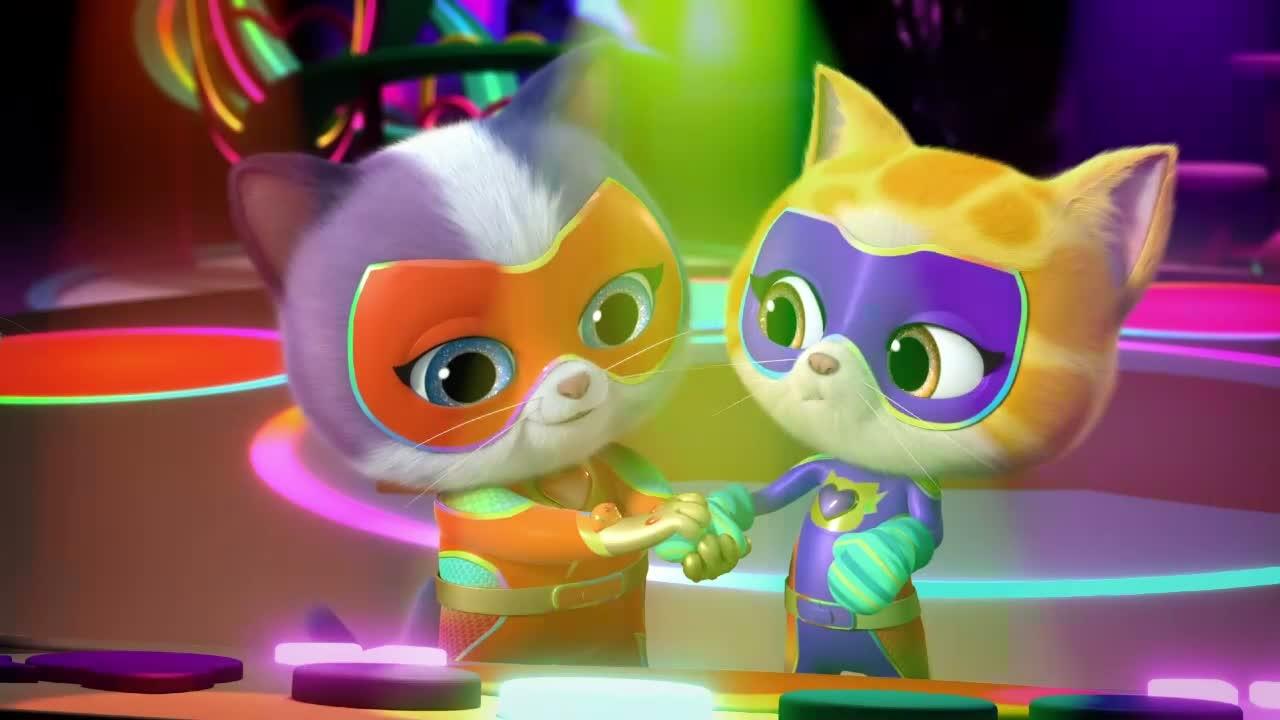 S03E02-Tooth Fairy Muffin Mess