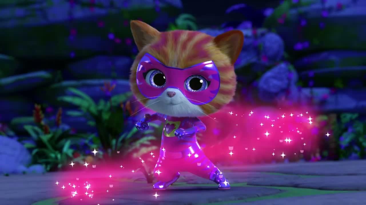 S03E08-Jungle Rose Super Special Stone