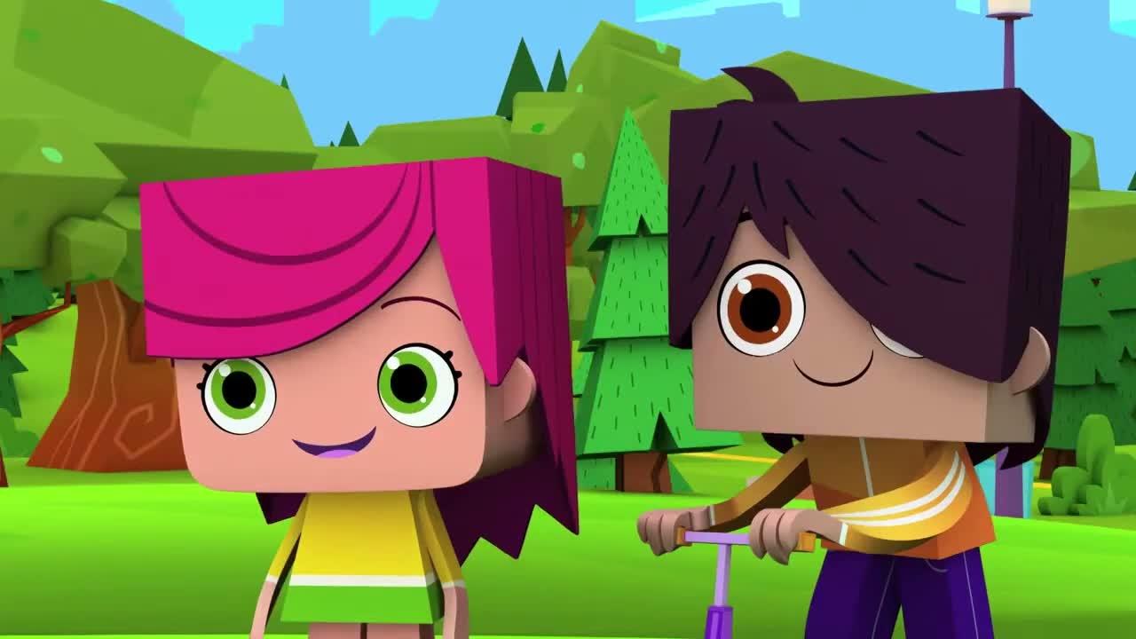 S01E01-Rocket To The Moon