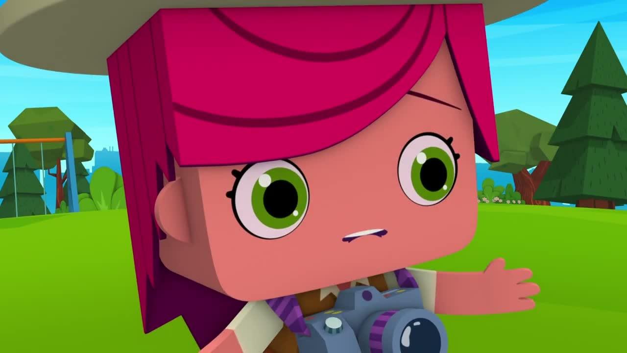 S01E07-Small Safari