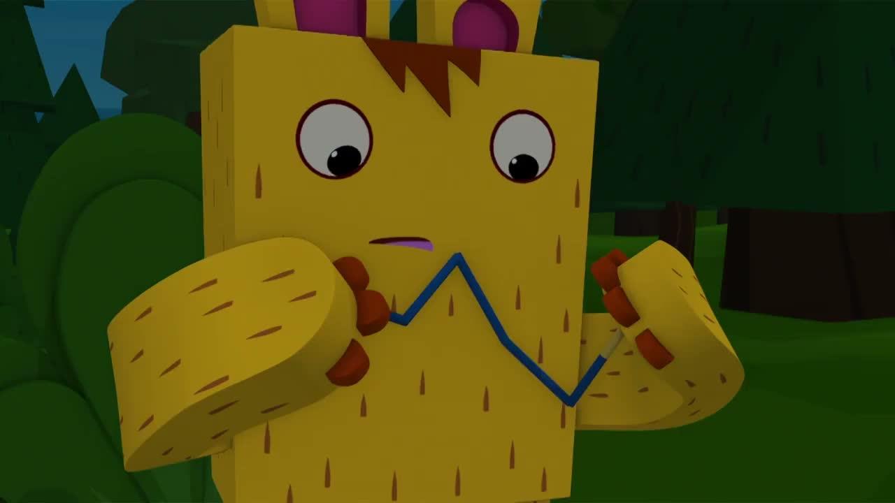 S01E08-Camp Out