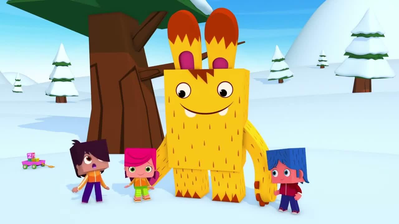 S01E11-Winner Wonderland
