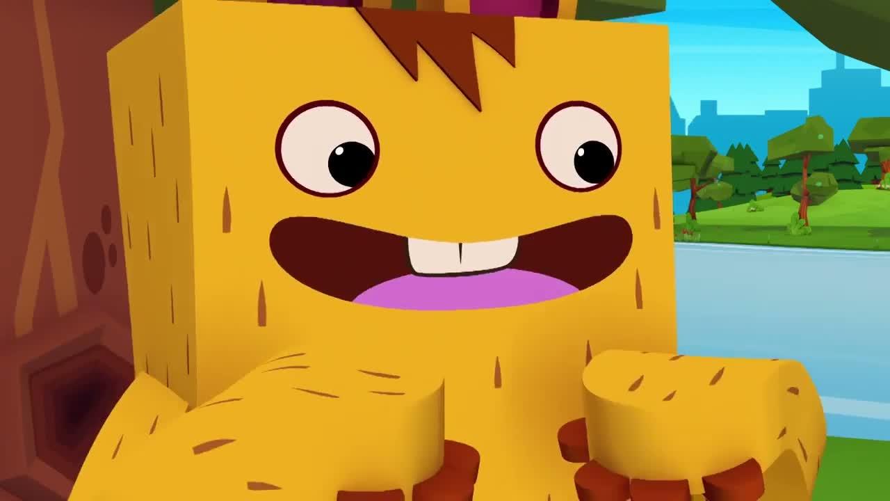 S01E17-Tree Of Life