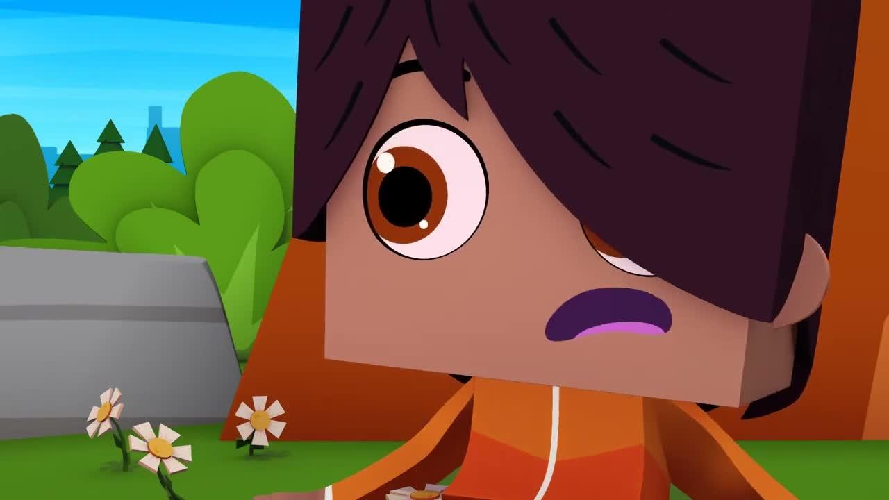 S01E18-Cloudy Day