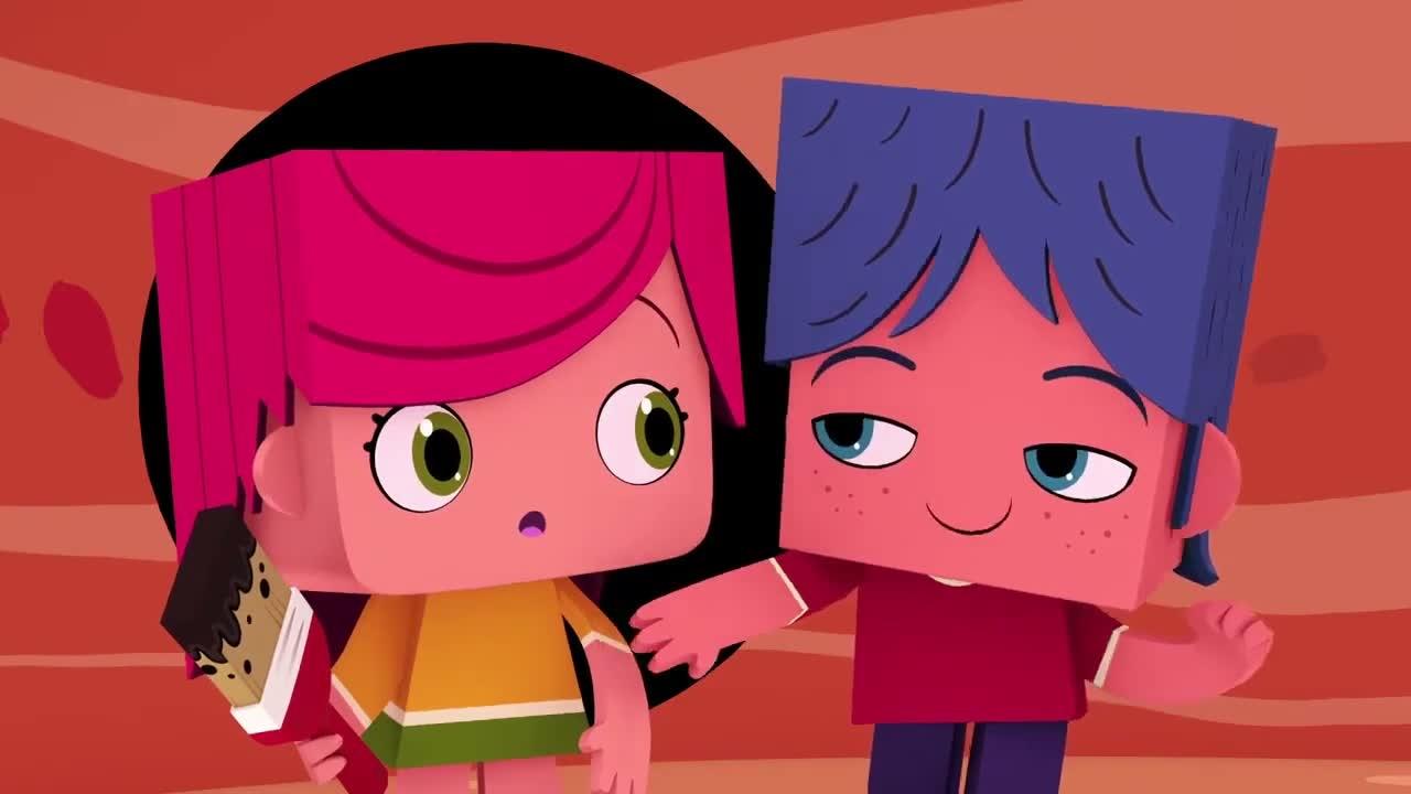 S01E19-Dont Touch