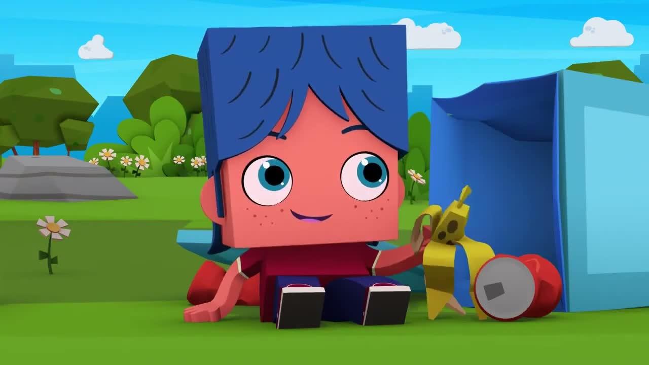 S01E22-The Cool Spies
