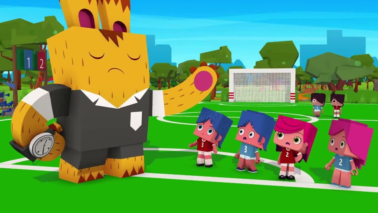 S01E23-Doppelgangers