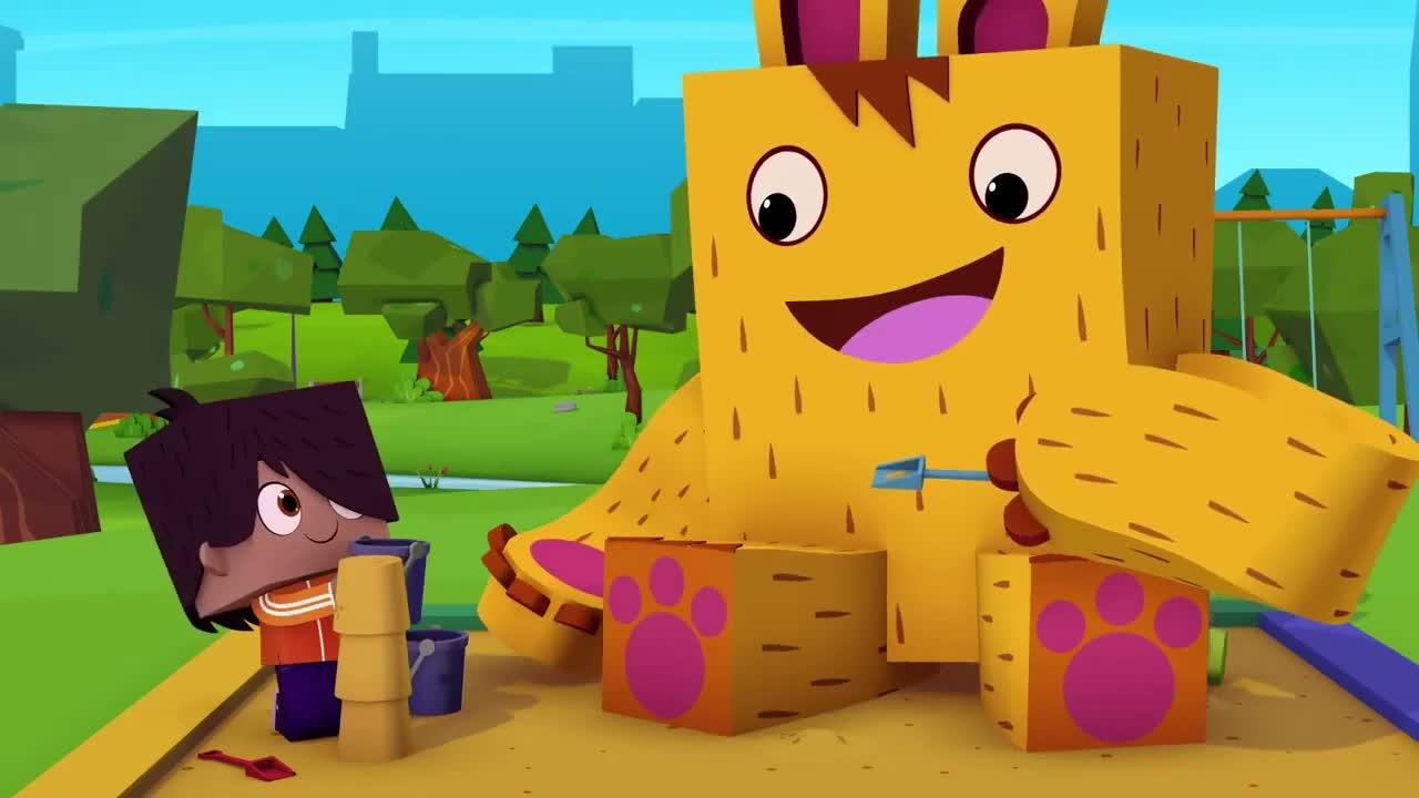S01E24-My Craft