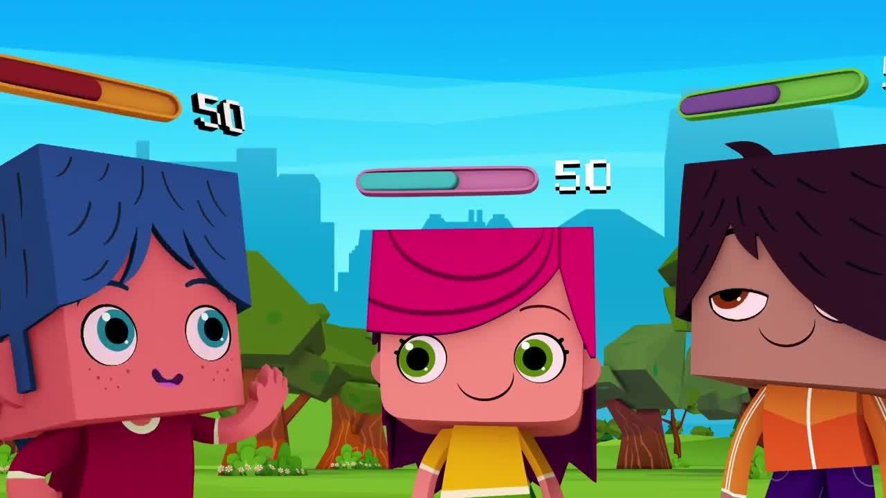 S01E27-Yokos Computer Game