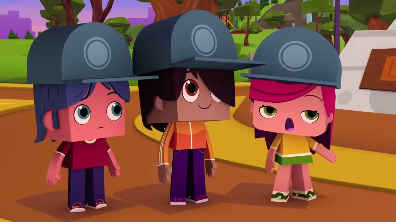 S01E28-Hello Nature