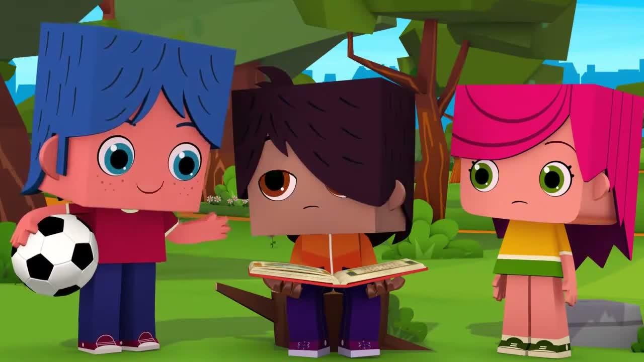 S01E29-Storybook Ending