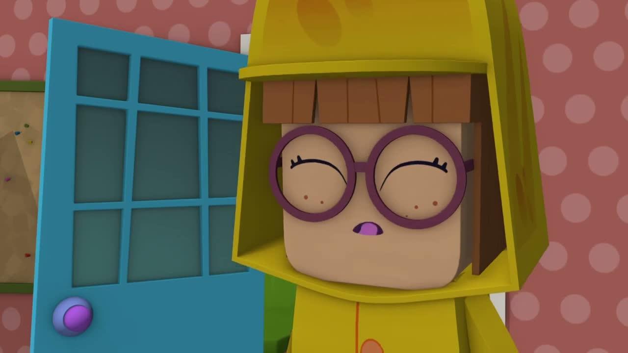 S01E30-The Rainy Day Adventure