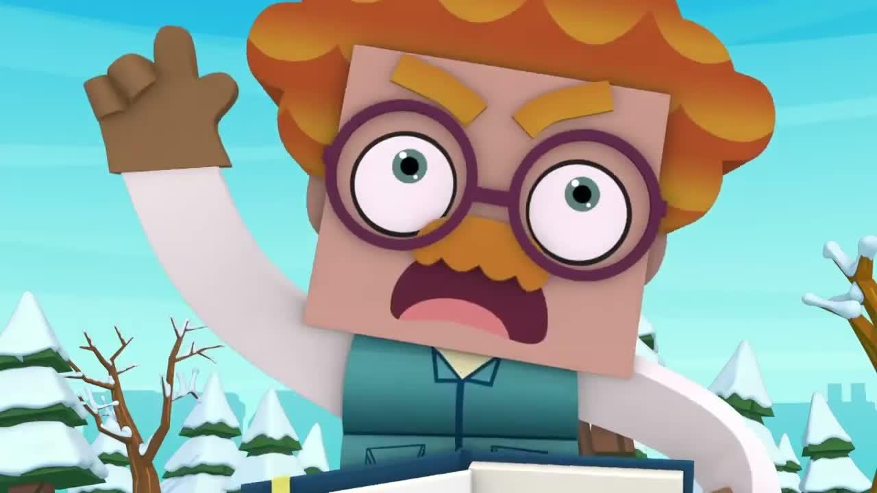 S01E32-Hiding In Plain Sight