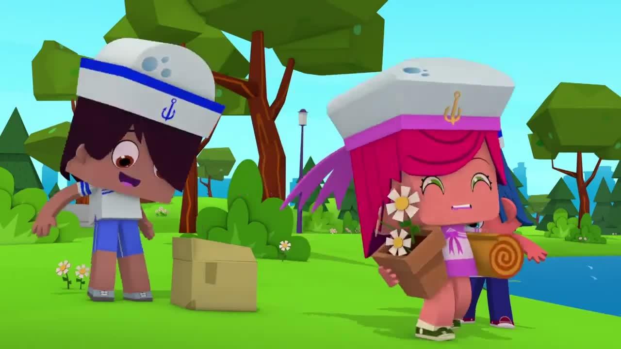 S01E40-Castaway