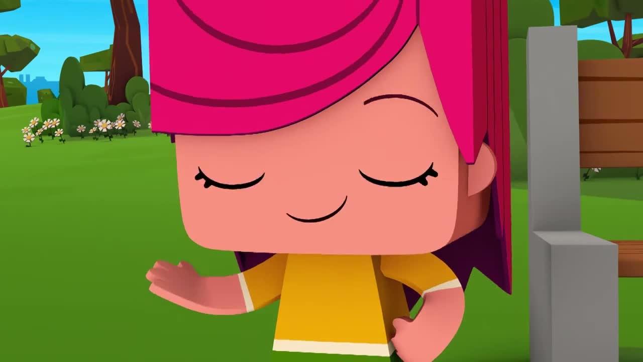 S01E42-Mais Wagon