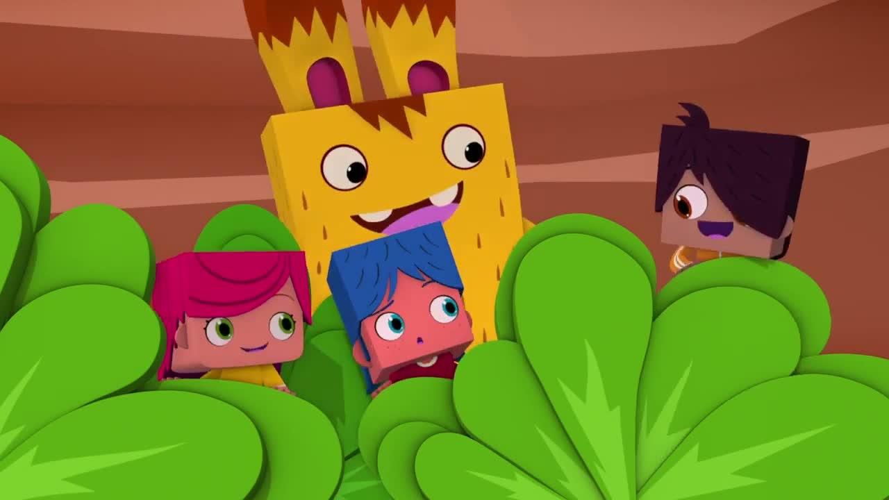 S01E43-A Perfect Picnic