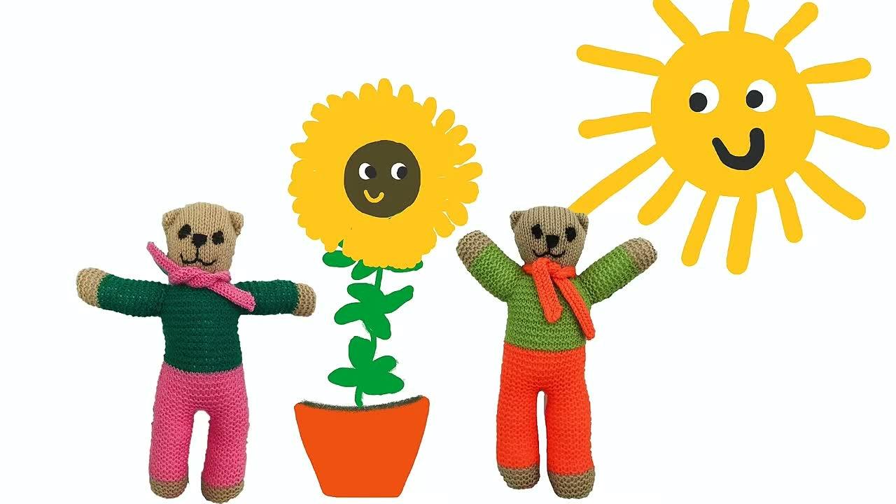 S01E06-Grow A Sunflower