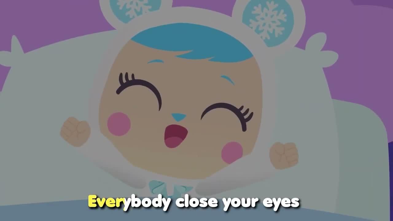 S01E05-Bedtime Song My Little Cry Babies