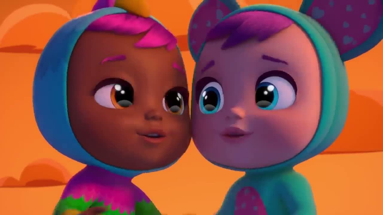 S01E06-Caravan Adventures
