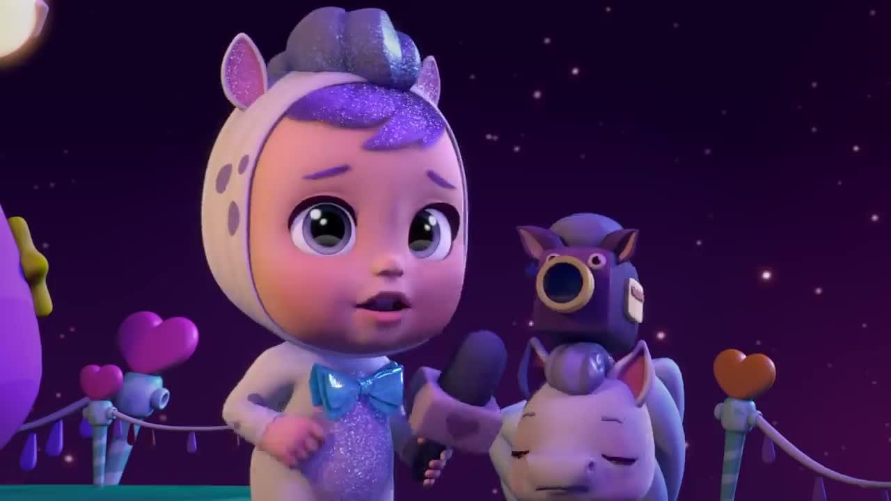 S01E07-Different Christmas