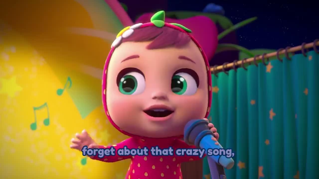 S01E10-Fruttirock Karaoke
