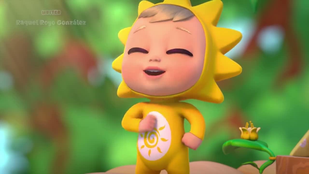 S01E11-Dont Cut Down The Trees Little Changers