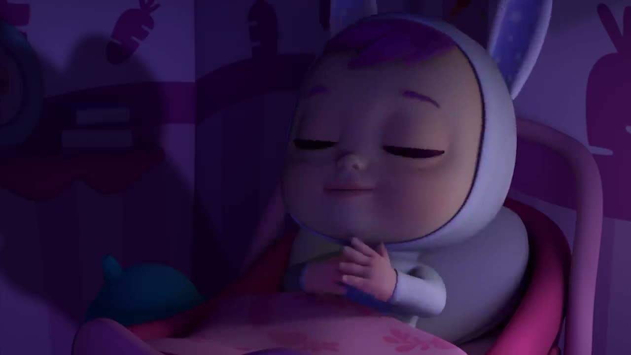 S01E13-Goodnight Coney