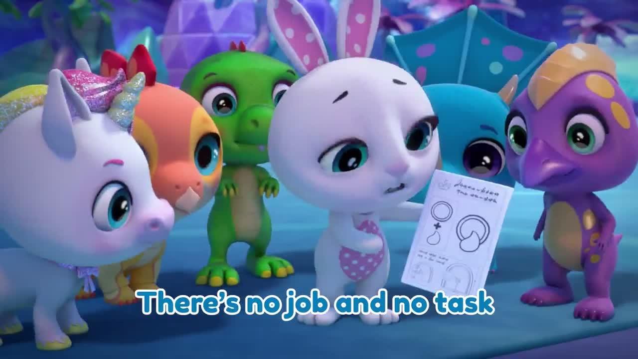 S01E15-Icy World Karaoke