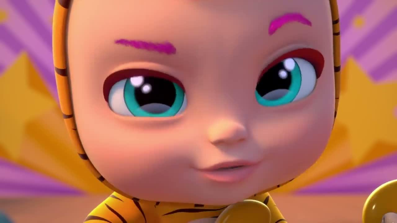 S01E16-Just Trust Yourself