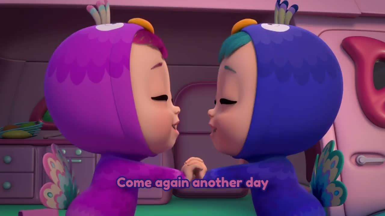 S01E22-Rain Rain Go Away