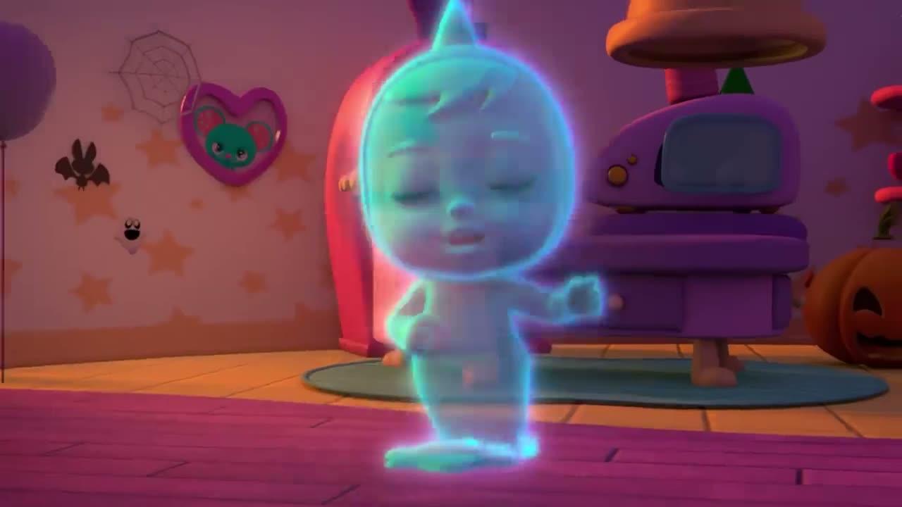 S01E26-The Booger Ghost Full Episode