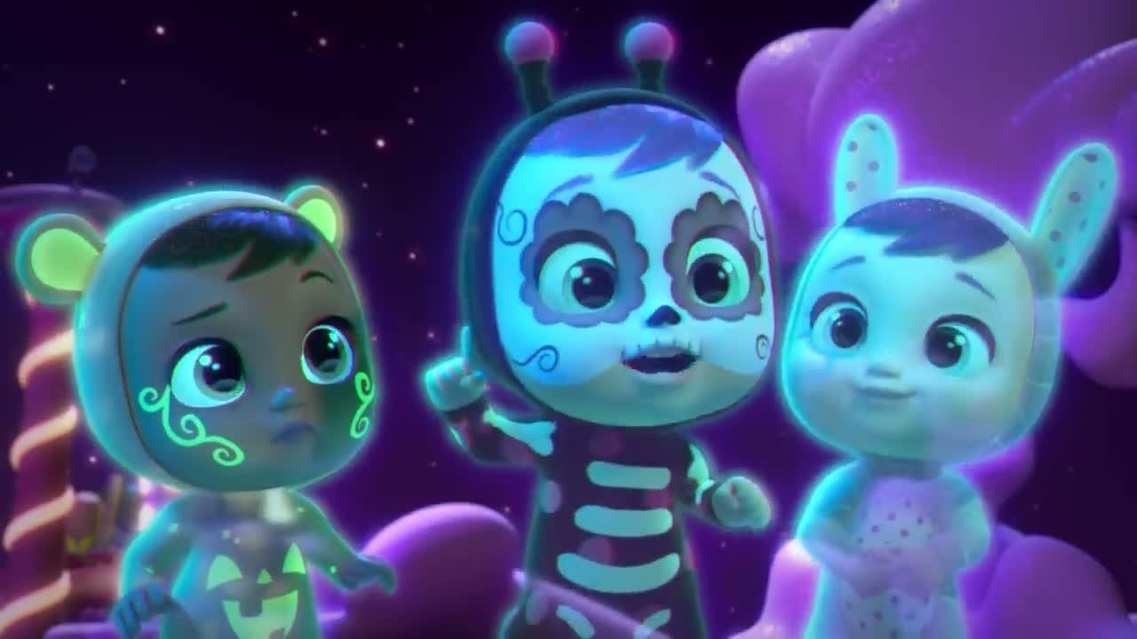 S01E28-The Booger Ghost Part2-Halloween Special