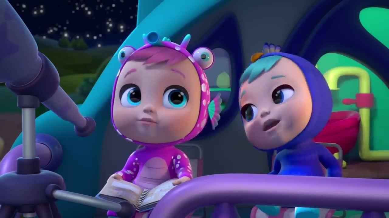 S01E32-The Hidden Constellation Full Episode