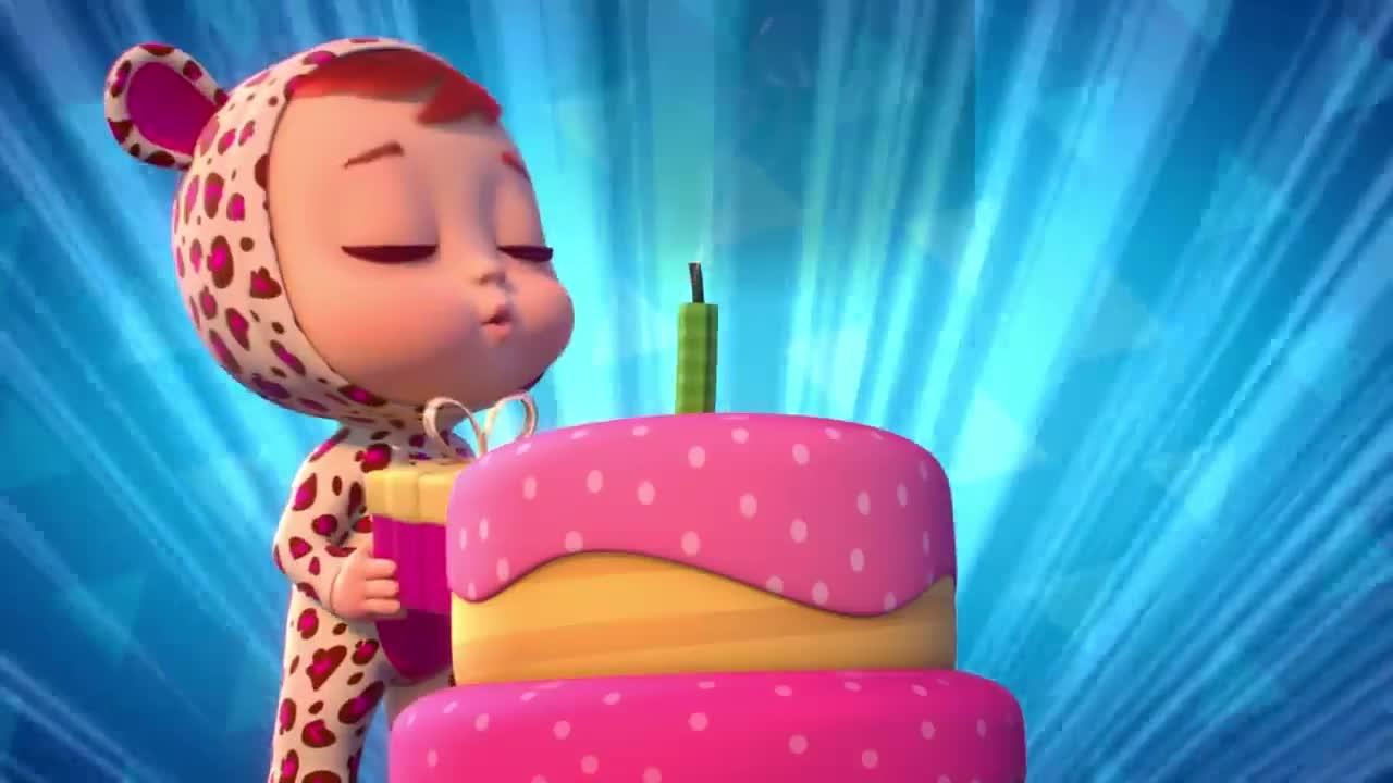 S01E36-Is It My Birthday