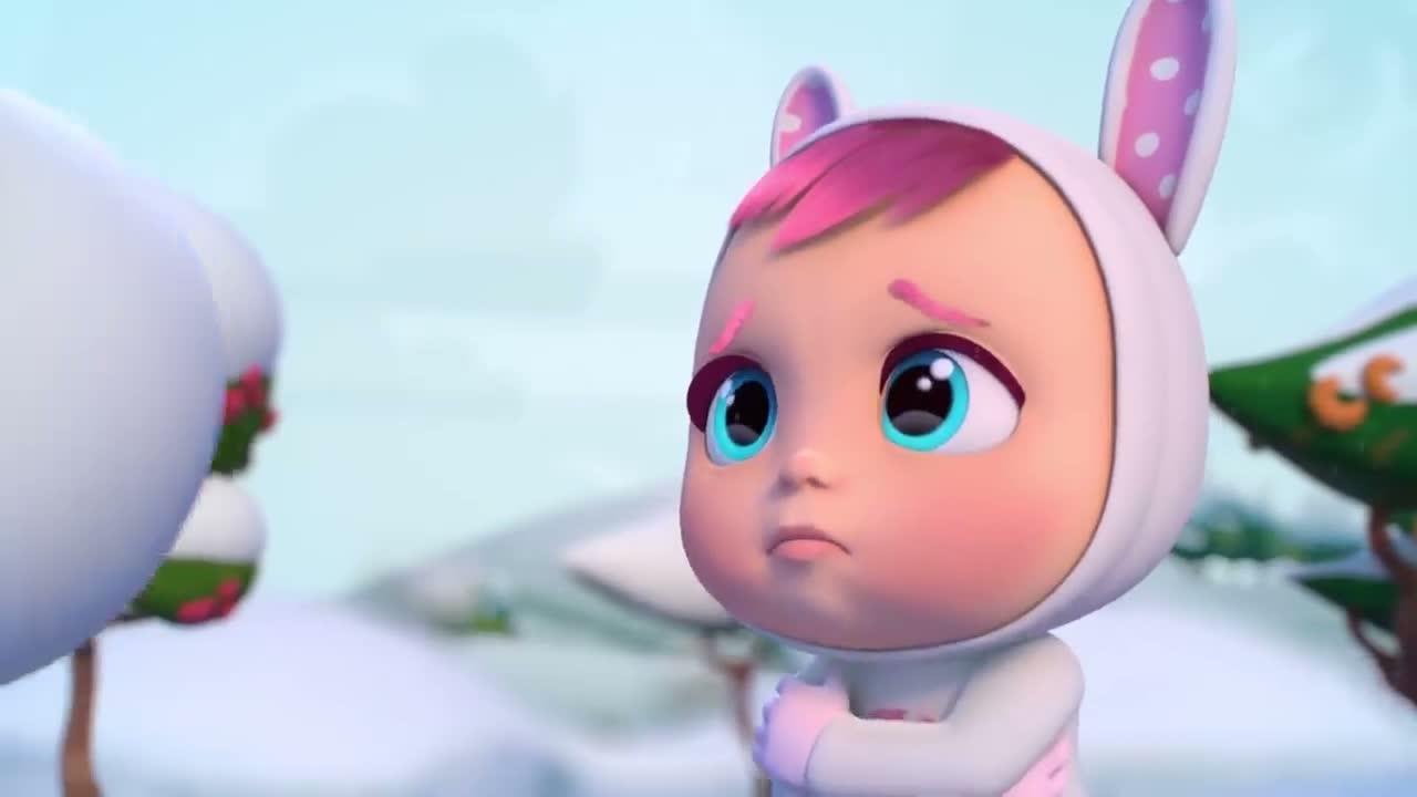 S02E01-A Day In The Snow