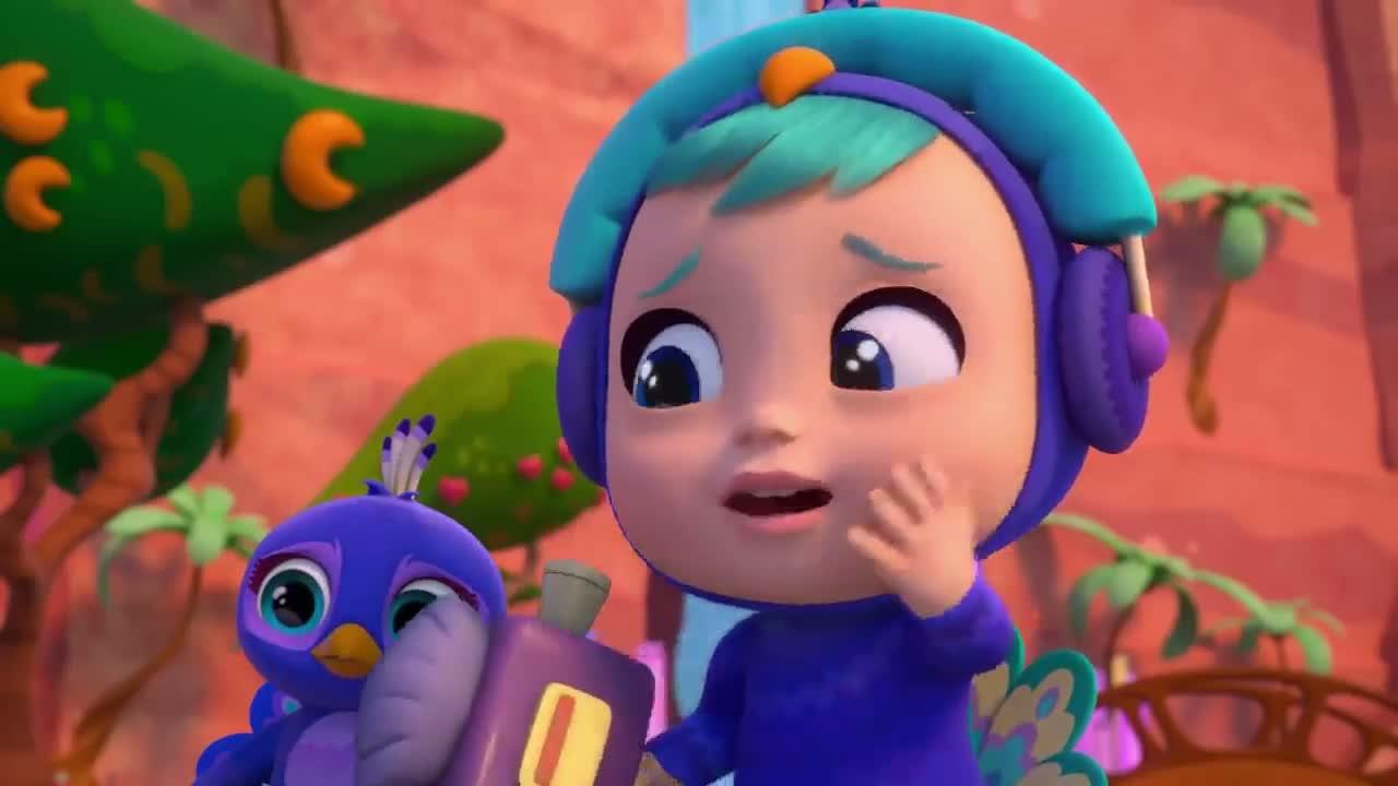 S02E06-Contagious Laughter