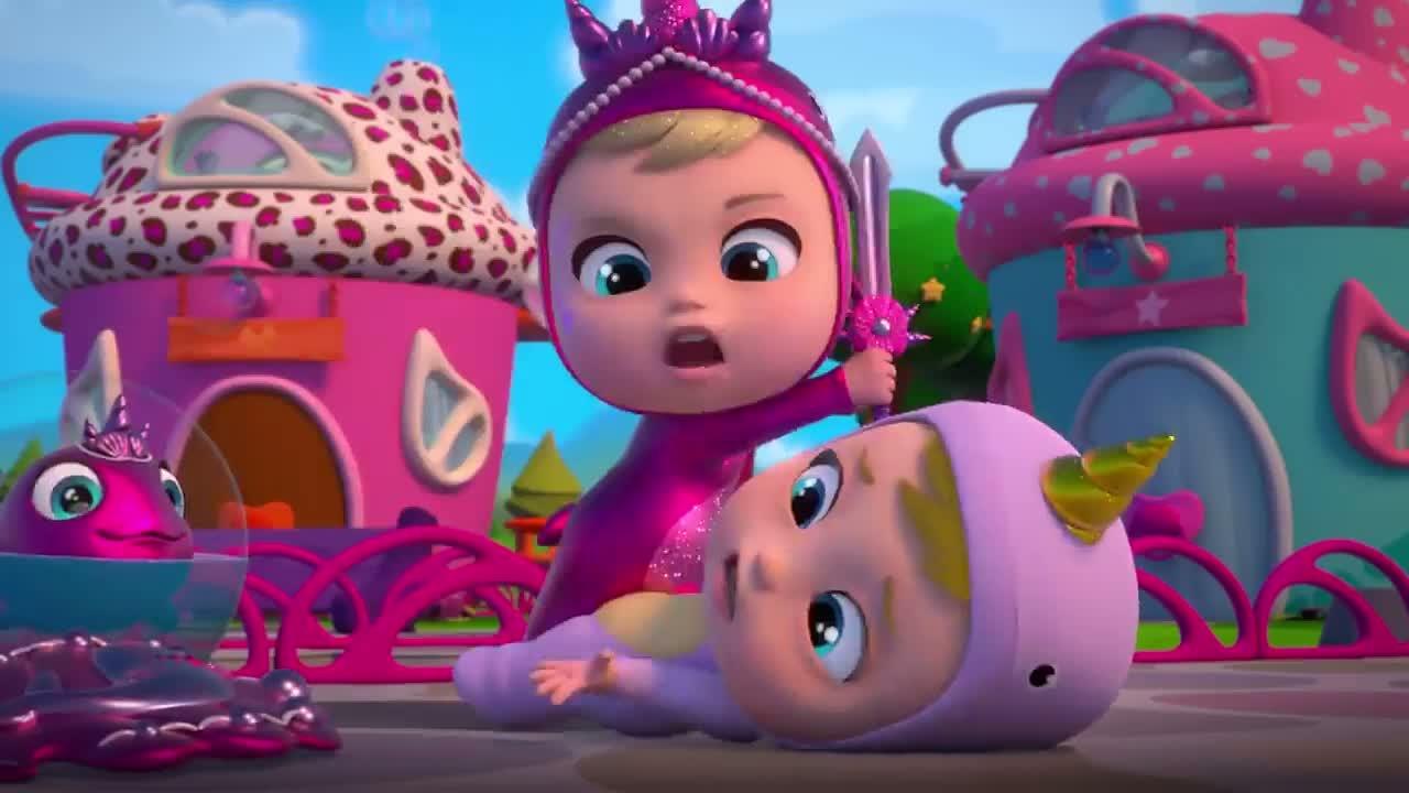 S02E08-Fantasy Boom Part1-Storyland