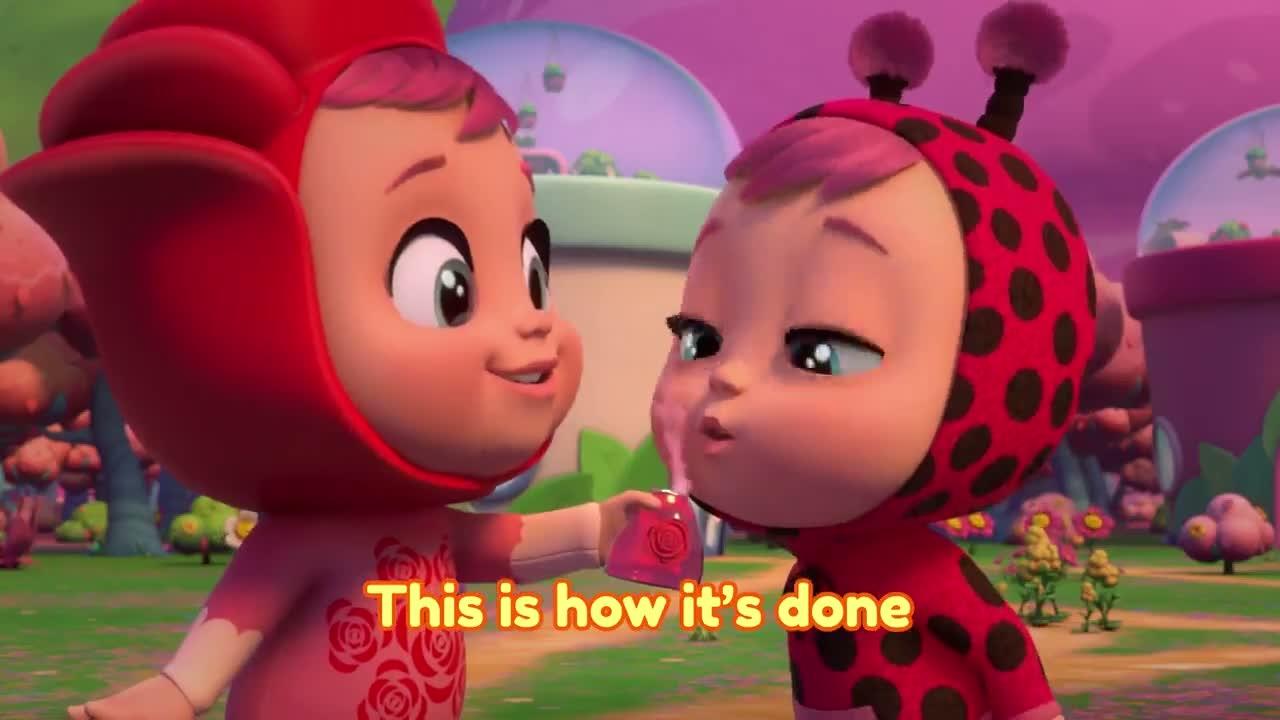 S02E09-Flowers Karaoke